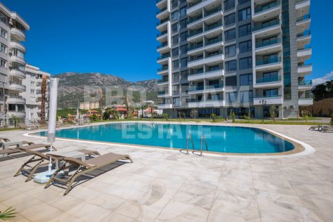 Wohnung  in Mahmutlar, Antalya, Türkei Nr. 190210 - 7