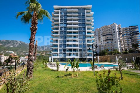 Wohnung  in Mahmutlar, Antalya, Türkei Nr. 190210 - 1