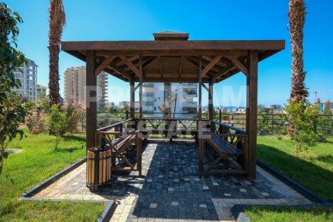 Wohnung  in Mahmutlar, Antalya, Türkei Nr. 190210 - 9