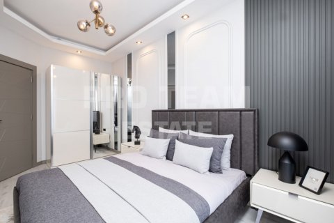 Wohnung  in Mahmutlar, Antalya, Türkei Nr. 190210 - 19