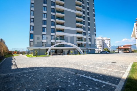 Wohnung  in Mahmutlar, Antalya, Türkei Nr. 190210 - 3