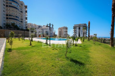 Wohnung  in Mahmutlar, Antalya, Türkei Nr. 190210 - 8