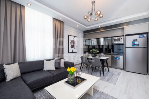 Wohnung  in Mahmutlar, Antalya, Türkei Nr. 190210 - 15