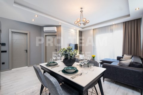 Wohnung  in Mahmutlar, Antalya, Türkei Nr. 190210 - 16