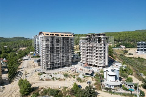 Daire   Avsallar, Antalya, Türkiye №190205 - 10