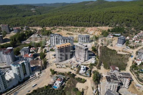 Daire   Avsallar, Antalya, Türkiye №190205 - 11