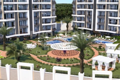 Daire   Avsallar, Antalya, Türkiye №190205 - 5