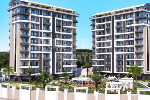 Daire   Avsallar, Antalya, Türkiye №190205 - 4