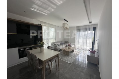 Продажа квартиры  в Авсалларе, Анталье, Турция 3 комн., 103м2, №190204 – фото 15