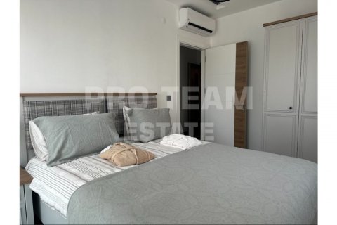 Продажа квартиры  в Авсалларе, Анталье, Турция 3 комн., 103м2, №190204 – фото 21