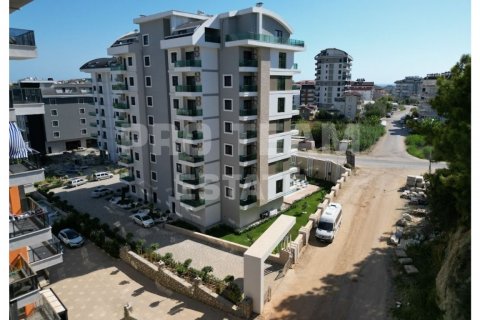 Продажа квартиры  в Авсалларе, Анталье, Турция 3 комн., 103м2, №190204 – фото 6