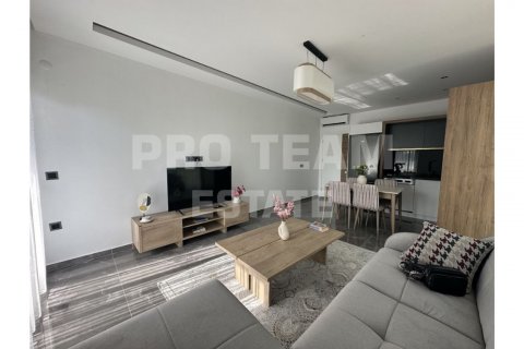 Продажа квартиры  в Авсалларе, Анталье, Турция 3 комн., 103м2, №190204 – фото 18