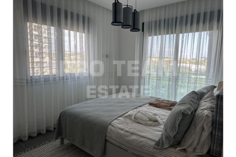 Продажа квартиры  в Авсалларе, Анталье, Турция 3 комн., 103м2, №190204 – фото 20