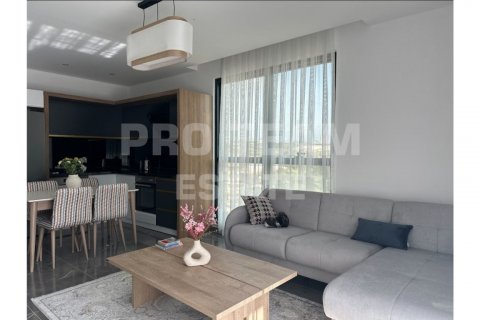Продажа квартиры  в Авсалларе, Анталье, Турция 3 комн., 103м2, №190204 – фото 17