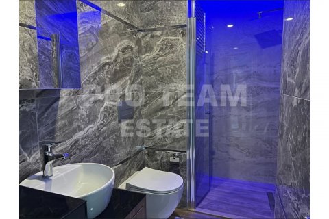 Продажа квартиры  в Авсалларе, Анталье, Турция 3 комн., 103м2, №190204 – фото 23