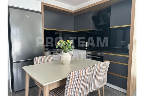 Продажа квартиры  в Авсалларе, Анталье, Турция 3 комн., 103м2, №190204 – фото 16