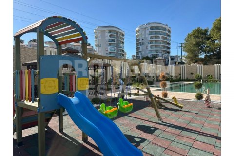 Продажа квартиры  в Авсалларе, Анталье, Турция 3 комн., 103м2, №190204 – фото 8