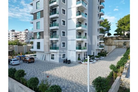 Продажа квартиры  в Авсалларе, Анталье, Турция 3 комн., 103м2, №190204 – фото 7