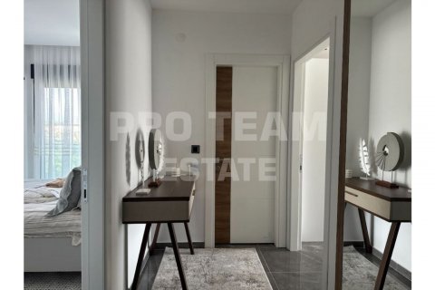 Продажа квартиры  в Авсалларе, Анталье, Турция 3 комн., 103м2, №190204 – фото 14