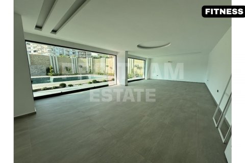 Продажа квартиры  в Авсалларе, Анталье, Турция 3 комн., 103м2, №190204 – фото 11