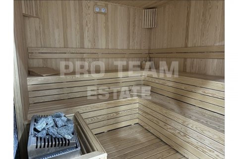 Продажа квартиры  в Авсалларе, Анталье, Турция 3 комн., 103м2, №190204 – фото 13