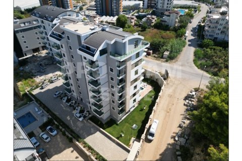 Продажа квартиры  в Авсалларе, Анталье, Турция 3 комн., 103м2, №190204 – фото 5