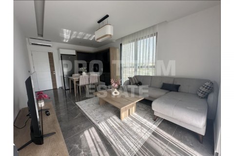 Продажа квартиры  в Авсалларе, Анталье, Турция 3 комн., 103м2, №190204 – фото 19