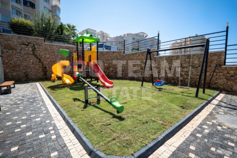Daire   Mahmutlar, Antalya, Türkiye №190211 - 10