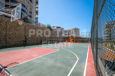 Daire   Mahmutlar, Antalya, Türkiye №190211 - 11
