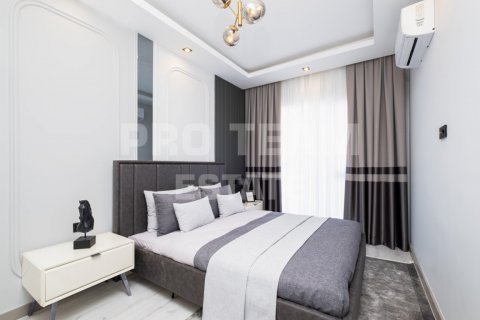 Daire   Mahmutlar, Antalya, Türkiye №190211 - 18