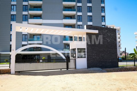 Daire   Mahmutlar, Antalya, Türkiye №190211 - 2