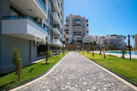 Daire   Mahmutlar, Antalya, Türkiye №190211 - 5