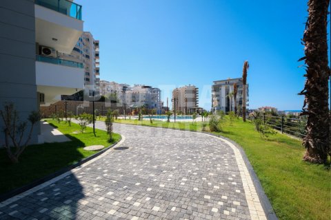 Daire   Mahmutlar, Antalya, Türkiye №190211 - 4