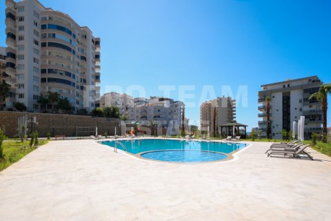 Daire   Mahmutlar, Antalya, Türkiye №190211 - 6