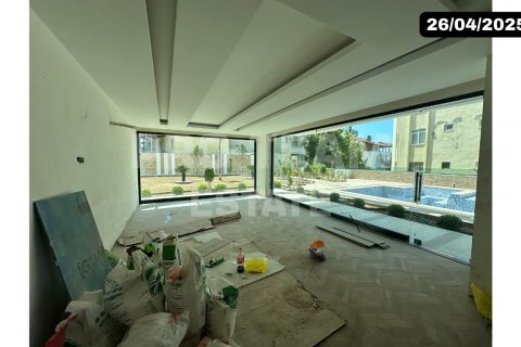 آپارتمان در  Avsallar ، ترکیه 50 متر مربع.  شماره 190199 - 9