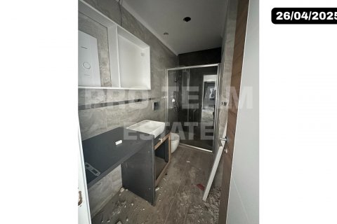 آپارتمان در  Avsallar ، ترکیه 50 متر مربع.  شماره 190199 - 24