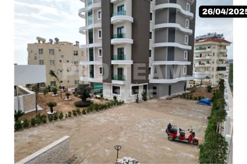 آپارتمان در  Avsallar ، ترکیه 50 متر مربع.  شماره 190199 - 6