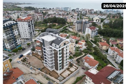 آپارتمان در  Avsallar ، ترکیه 50 متر مربع.  شماره 190199 - 2