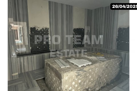 آپارتمان در  Avsallar ، ترکیه 50 متر مربع.  شماره 190199 - 10