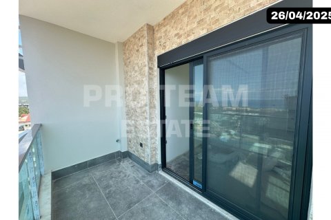 آپارتمان در  Avsallar ، ترکیه 50 متر مربع.  شماره 190199 - 18