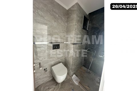 آپارتمان در  Avsallar ، ترکیه 50 متر مربع.  شماره 190199 - 21