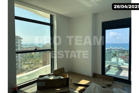 آپارتمان در  Avsallar ، ترکیه 50 متر مربع.  شماره 190199 - 15