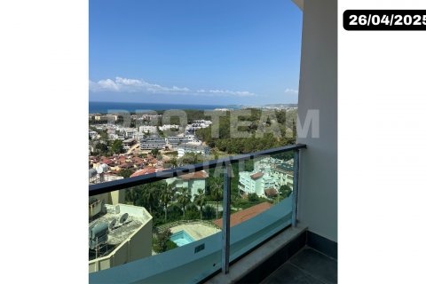 آپارتمان در  Avsallar ، ترکیه 50 متر مربع.  شماره 190199 - 22