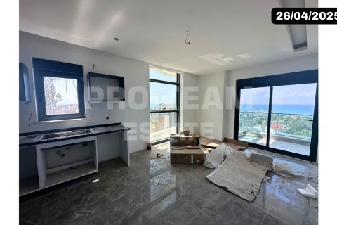 آپارتمان در  Avsallar ، ترکیه 50 متر مربع.  شماره 190199 - 12