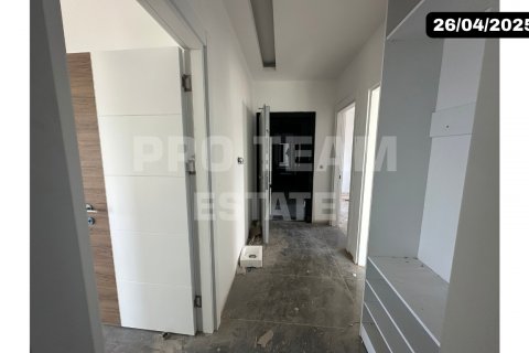 آپارتمان در  Avsallar ، ترکیه 50 متر مربع.  شماره 190199 - 11