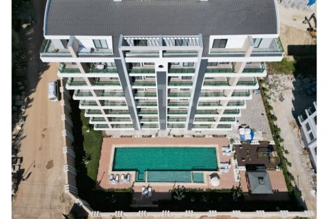 Lejlighed  i Avsallar, Antalya, Tyrkiet Nr. 190203 - 4