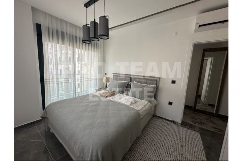 Lejlighed  i Avsallar, Antalya, Tyrkiet Nr. 190203 - 22