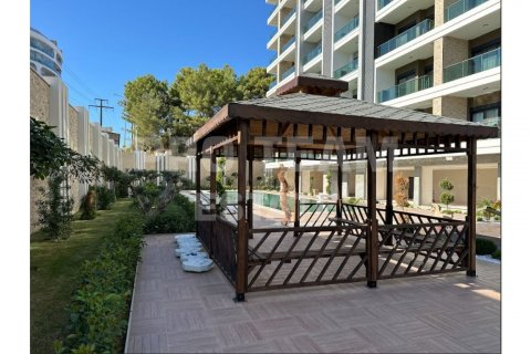 Lejlighed  i Avsallar, Antalya, Tyrkiet Nr. 190203 - 9