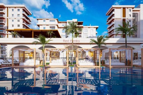 Apartment for sale  in Famagusta, Northern Cyprus, 2 bedrooms, 71m2, No. 187779 – photo 4