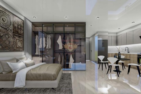 Apartment for sale  in Famagusta, Northern Cyprus, 2 bedrooms, 71m2, No. 187779 – photo 12